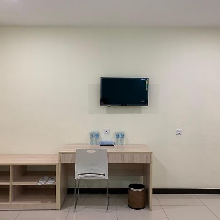 M Quality Hotel Гуа Мусанг Екстериор снимка